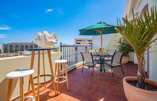 Rooms & Suites Terrace 4C - Foto 5