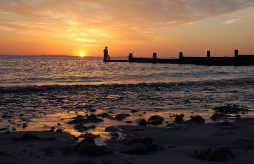 Salt Marsh Apartment - Foto 32