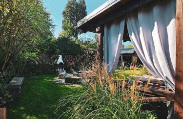 Domek Drwala k. Karpacza - Foto 56