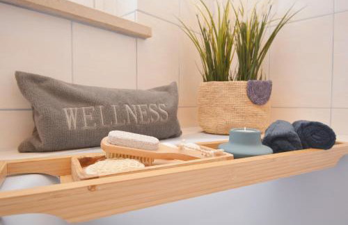 Bamberg 02 - Apartment für Firmen - Foto 17