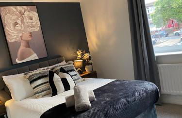 Prettide Suite - Free Parking - Foto 22