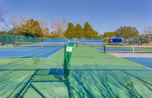 Golf, Swim and Explore Sunset Beach Family Condo! - Foto 26