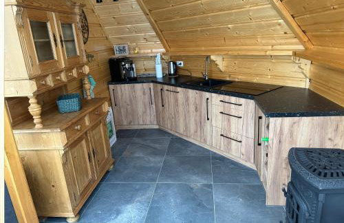 Sferyczny Azyl - Foto 33