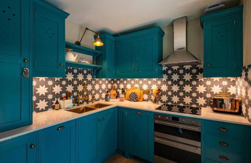 Stable Cottage, Gartocharn, Loch Lomond - Foto 7