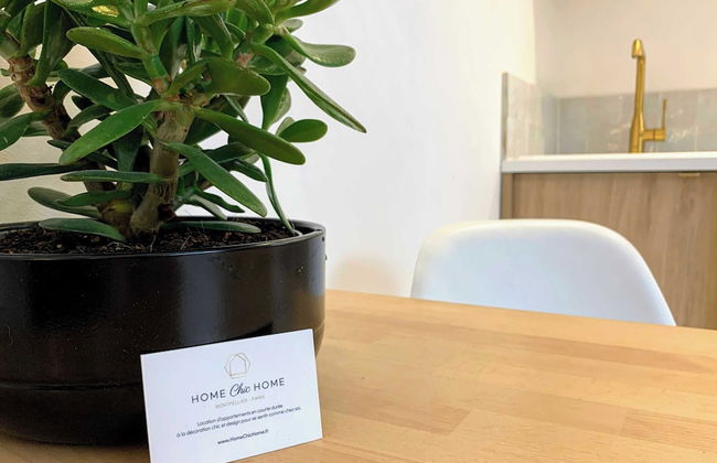 Home Chic Home - La Terrasse Bazille - Foto 46