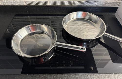 Lanternalba appartamento con vista sul porto antico - Foto 75