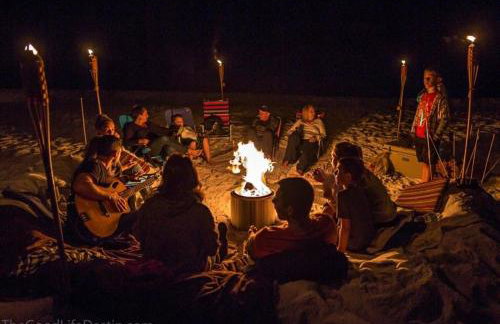 Triplex Pé na Areia - 03 suítes - tenha a praia como quintal! - Foto 30