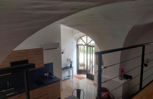 Charme et authenticité dans une ferme. - Foto 17