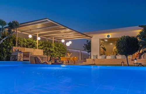 Gaia Blue Villa - Foto 2