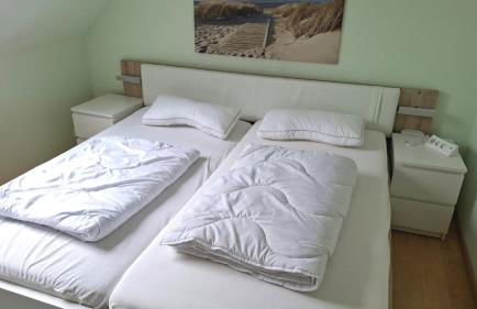 Ferienwohnung Möwennest - Photo 6