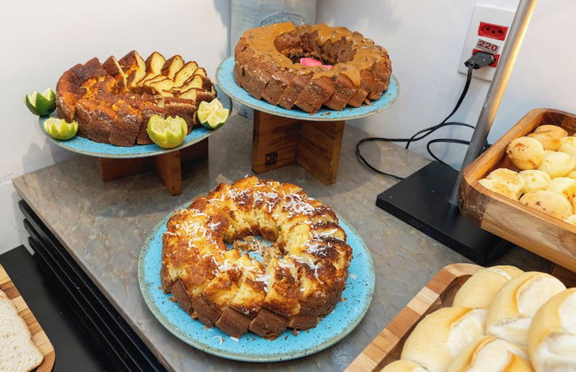 SLAVIERO São Paulo Ibirapuera - Foto 34