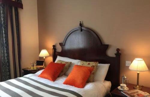 Taunton House Hotel - Foto 17