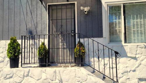 Plymouth St Guest Home near Oakland Vibes - Foto 3