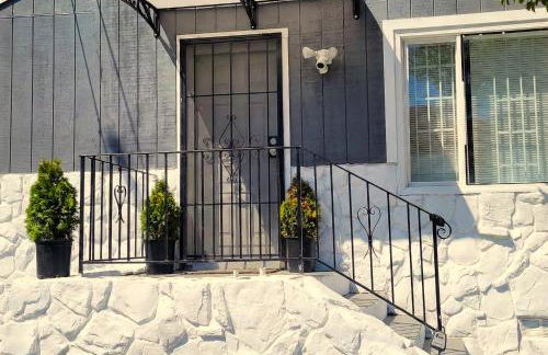 Plymouth St Guest Home near Oakland Vibes - Foto 3