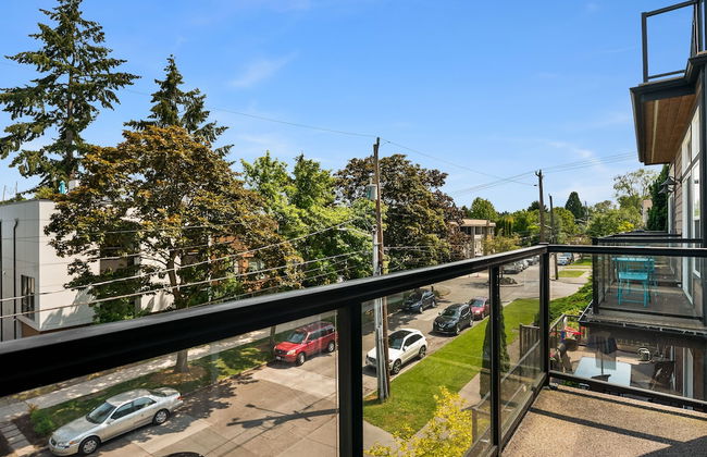 Seattle Vacation Home: The Aerodrome - Foto 24