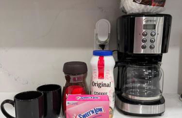 Modern2BR Home SoFi LAX Parking Fast WiFi - Foto 6