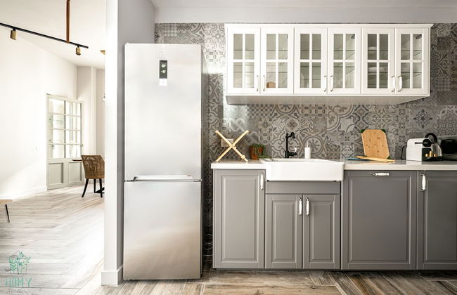 HAYARKON - Superior Collection - By HOMY - Foto 56