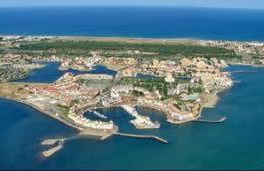 Barcaresa-Magnifique Appartement residence Argonautes - Foto 67