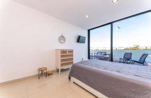 Villa Lux - Golden Nelly By Algartur - Foto 35