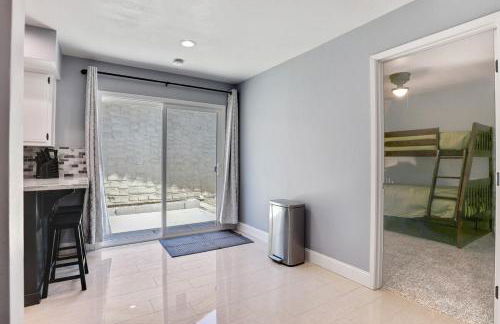 The Royal Oak Splash Sequoia Nat'l Park Lake Mts - Foto 37