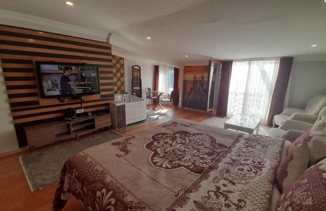 Ata suit Otel - Foto 14