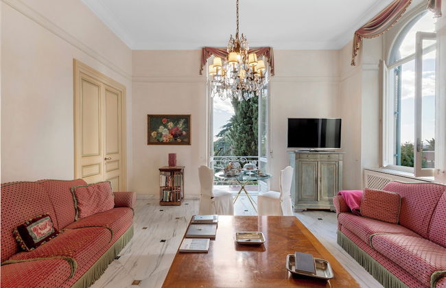 Luxury Apartment In Villa Cava - Foto 10