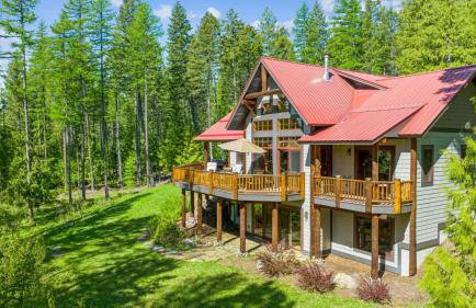 Northwoods Escapes - Foto 45