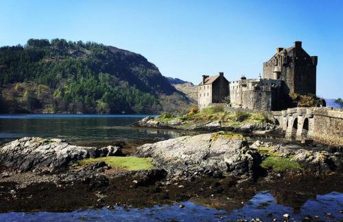 Torgoyle Cottage - Foto 31