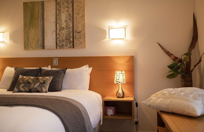 Hilltop Apartments Phillip Island - Adults Only - Foto 10