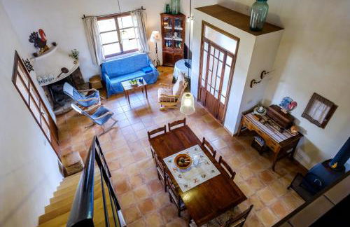 Bonita casa de campo Sa Vinya para relax y piscina privada - Foto 8