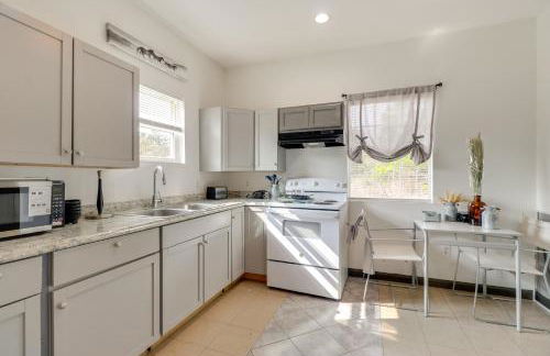 4 Mi to Lake Bastrop Pet-Friendly Apartment! - Foto 2