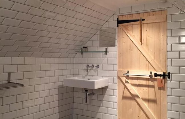 Dunruadh Cottage - Foto 18