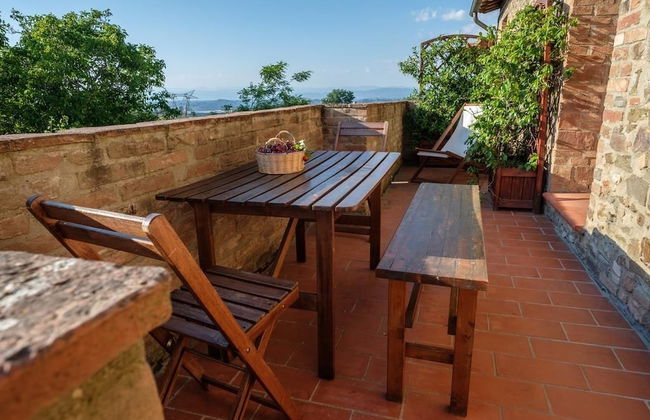 Borgo Amarrante - Foto 46