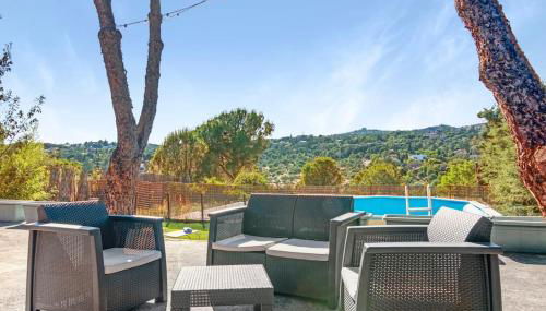 Cozy wood cabin, Casino, Pool, 25 min to Madrid Center - Foto 2