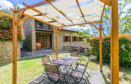 Holiday Home Tegliaia by Interhome - Foto 58