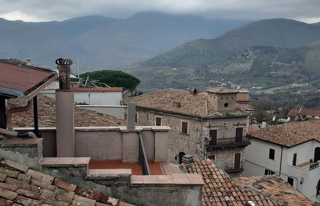 Casa Claroni 4 pax 1 Letto Supplementare - Foto 35