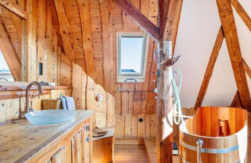 Ferienwohnung Zur alten Post - Foto 30