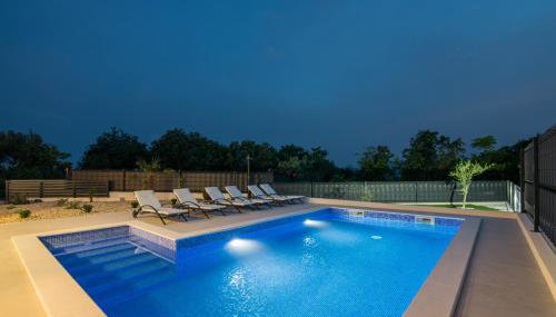 Villa Periska - Foto 5