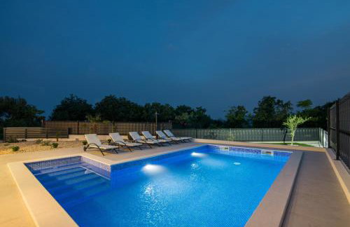 Villa Periska - Foto 5