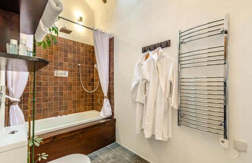 Lantern Cottage - Foto 16