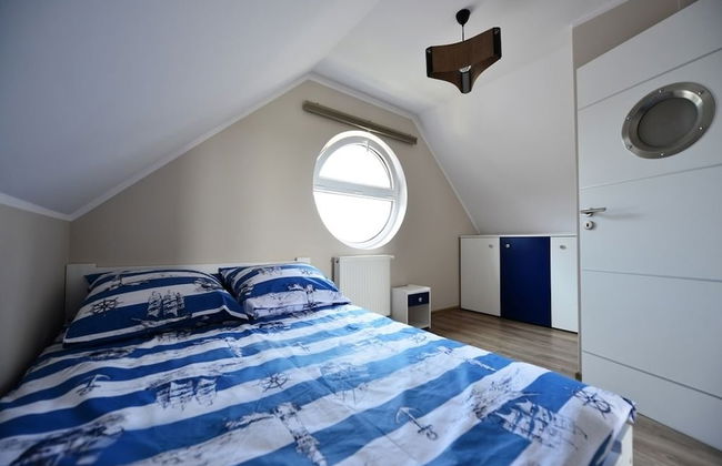 Jastrzebia Marina - Foto 2