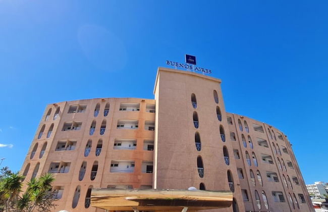 MUR Apartamentos Buenos Aires - Foto 35