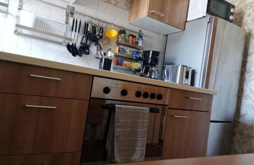 Quiet apartment with green view in urban location - Foto 11