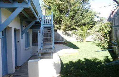 villa blanche Cabine 1 - Foto 3