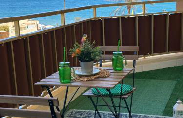 Apartamento Sofia Fuengirola playa Bambú Nature - Foto 1