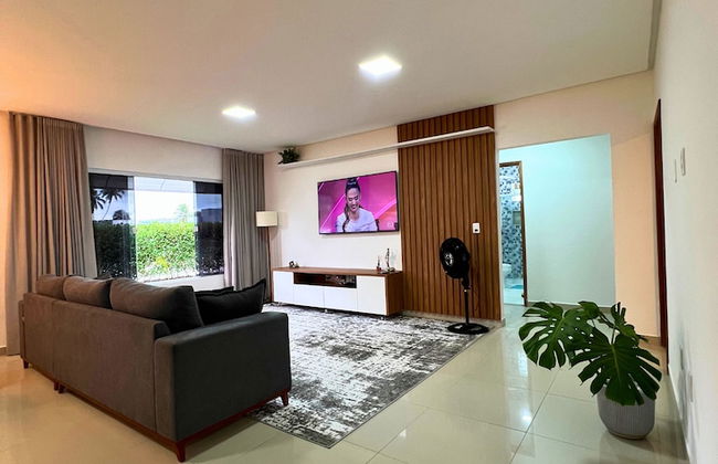 MHV Milagres- Casa Mar de Paripueira - Foto 31