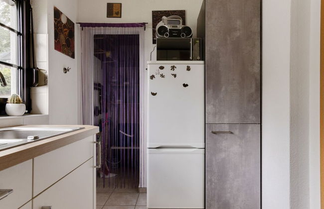 Cosy Holiday Home in Olsberg With Garden - Foto 11