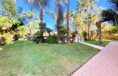 Las Dunas de Cabopino Penthouse Carib Playa - EaW Homes - Foto 12