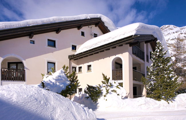 Chesa Polaschin E - E21 - Sils - Foto 28