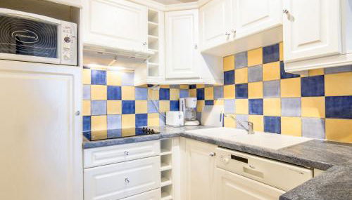 Apartment Eden Parc-4 by Interhome - Photo 5